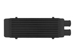 Intercooler 450x180x65 mm un lado negro FMIC.EU