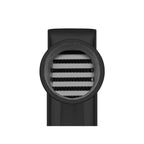 Intercooler 450x230x65mm FMIC.EU Black