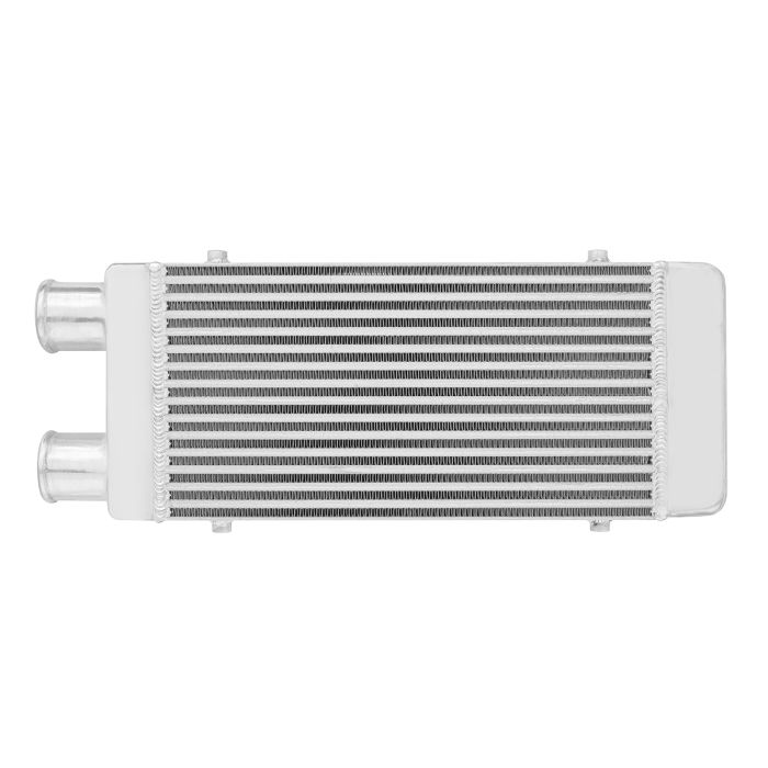 Intercooler 450x230x65 mm, one side, FMIC.EU