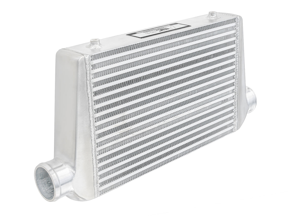 Intercooler 450x300x76 mm color FMIC.EU