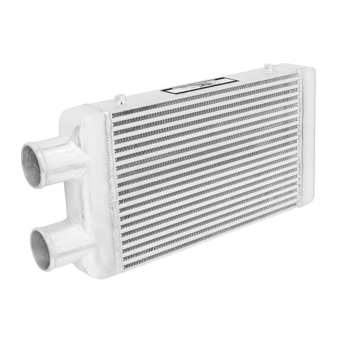 Intercooler 450x300x76 mm, single side, FMIC.EU