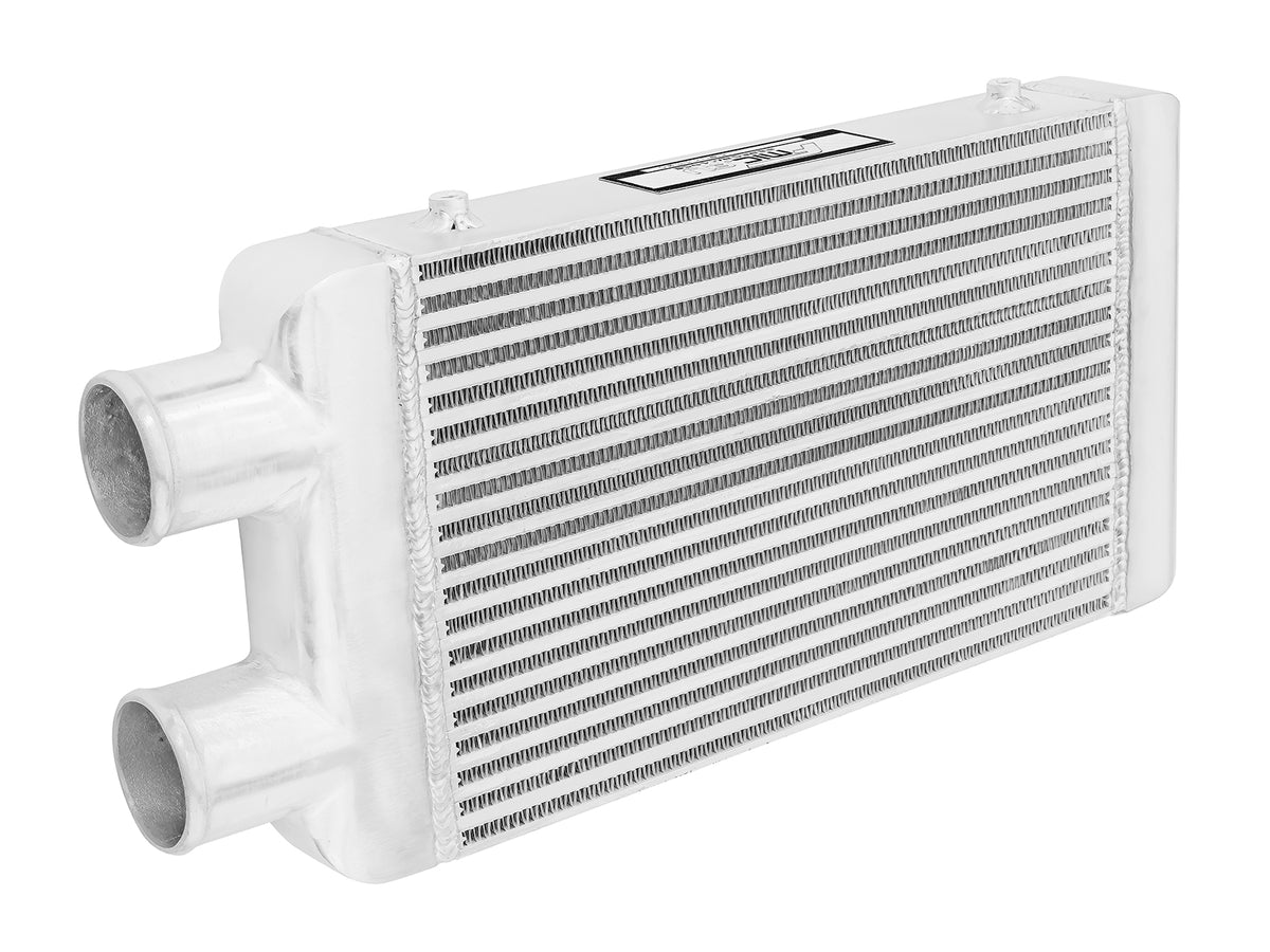 Intercooler 450x300x76 mm One-side en color FMIC.EU