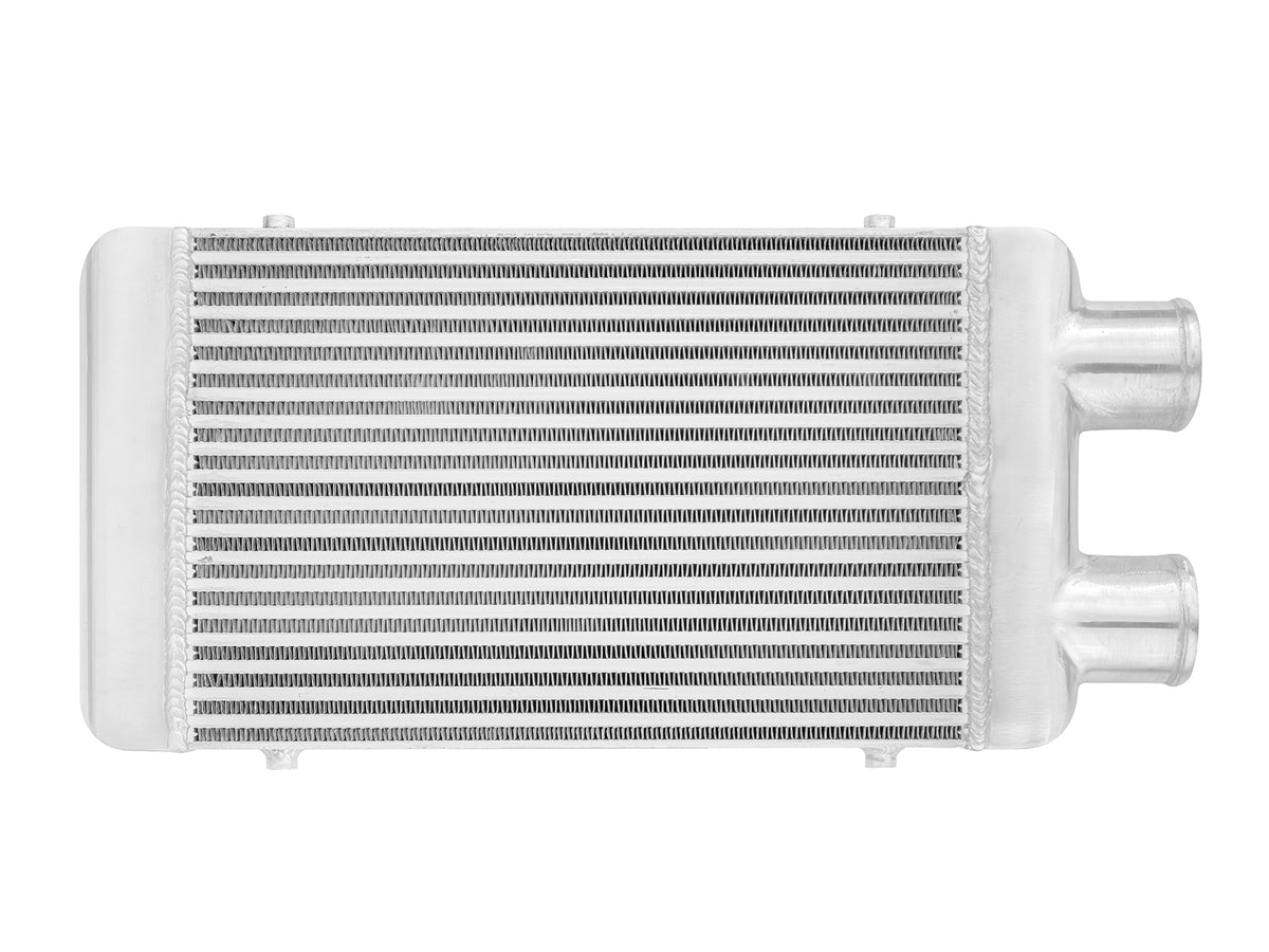 Intercooler 450x300x76 mm One-side en color FMIC.EU