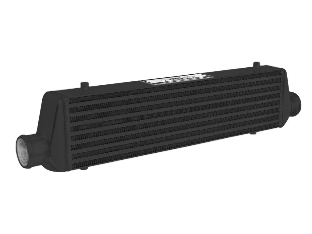 Intercooler 550x140x65 mm FMIC.EU negro