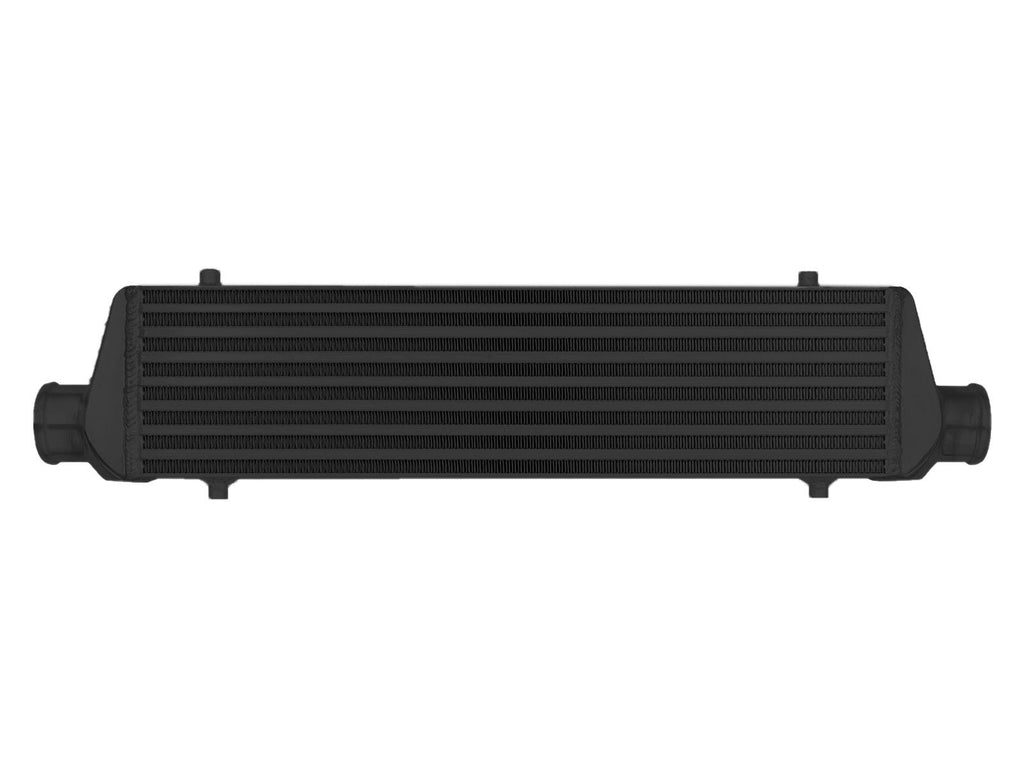 Intercooler 550x140x65 mm FMIC.EU negro