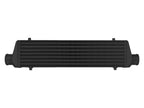Intercooler 550x140x65 mm FMIC.EU negro