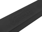 Intercooler 550x140x65 mm FMIC.EU negro