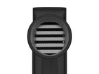Intercooler 550x140x65 mm FMIC.EU negro