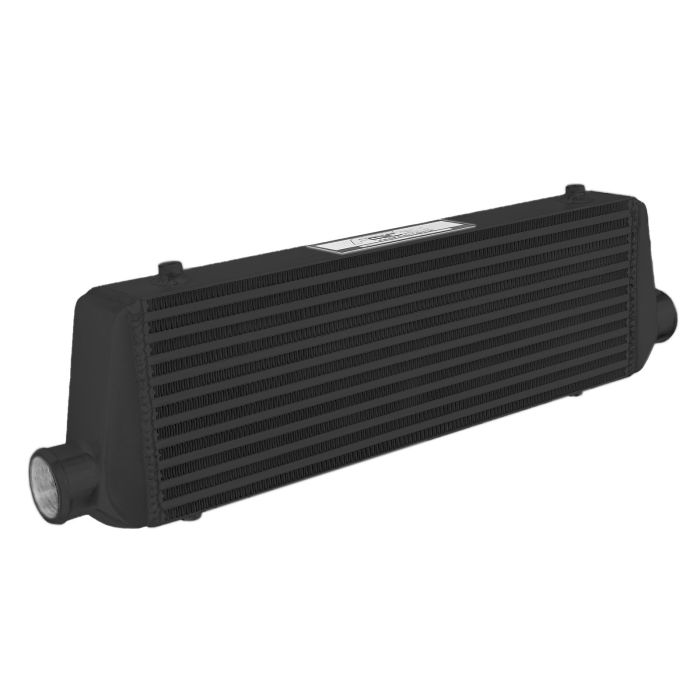 Intercooler 550x180x65mm FMIC.EU Negro
