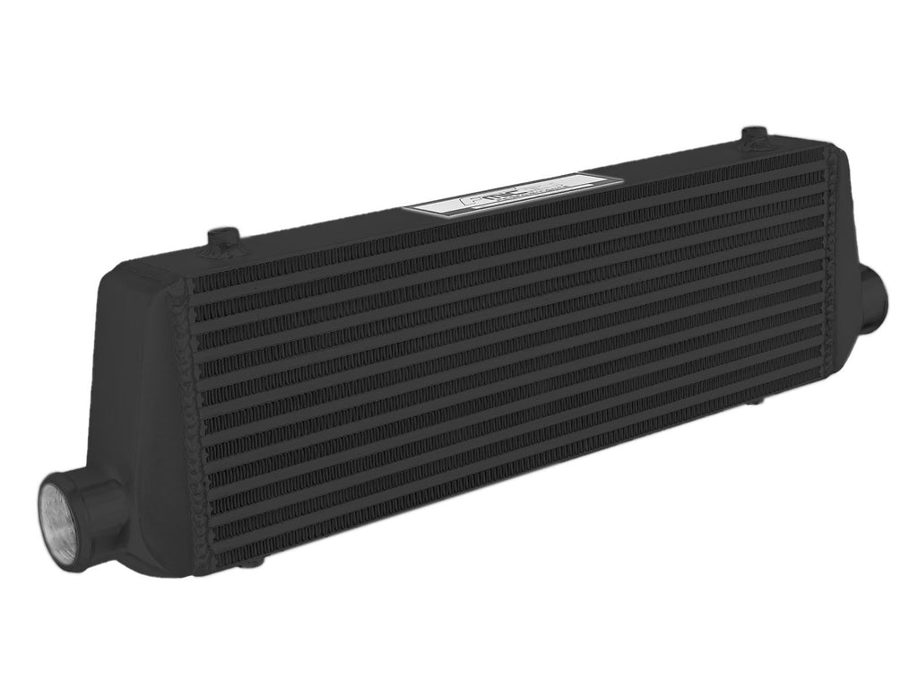 Intercooler 550x180x65 mm FMIC.EU negro