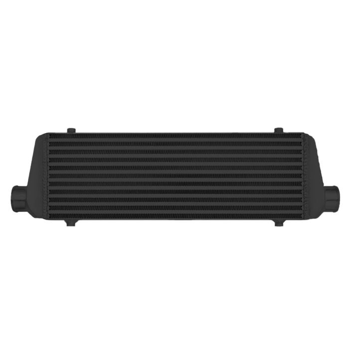 Intercooler 550x180x65mm FMIC.EU Negro