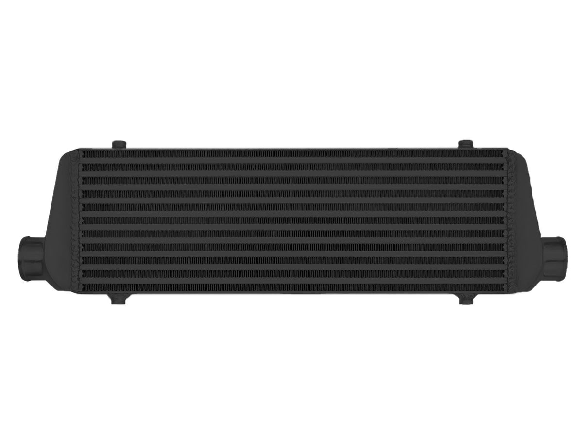 Intercooler 550x180x65 mm FMIC.EU negro
