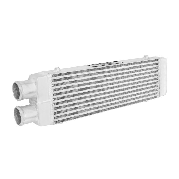 Intercooler 550x180x65 mm, single sided, FMIC.EU color