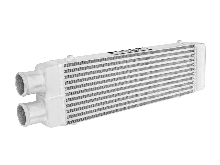 Intercooler 550x180x65 mm, single sided, FMIC.EU color – otra vista