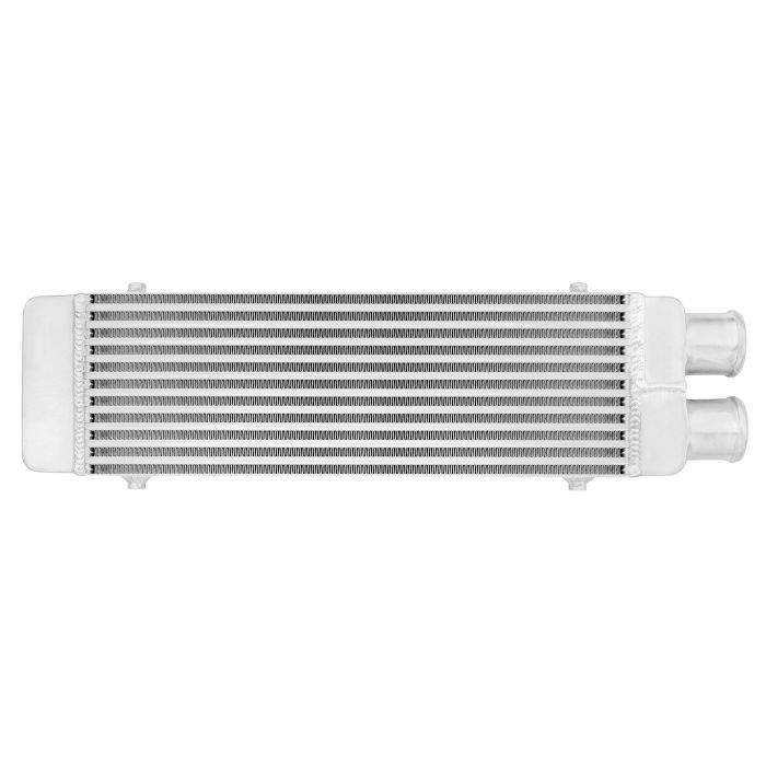 Intercooler 550x180x65mm, one side, FMIC.EU color