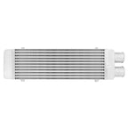 Intercooler 550x180x65mm, one side, FMIC.EU color
