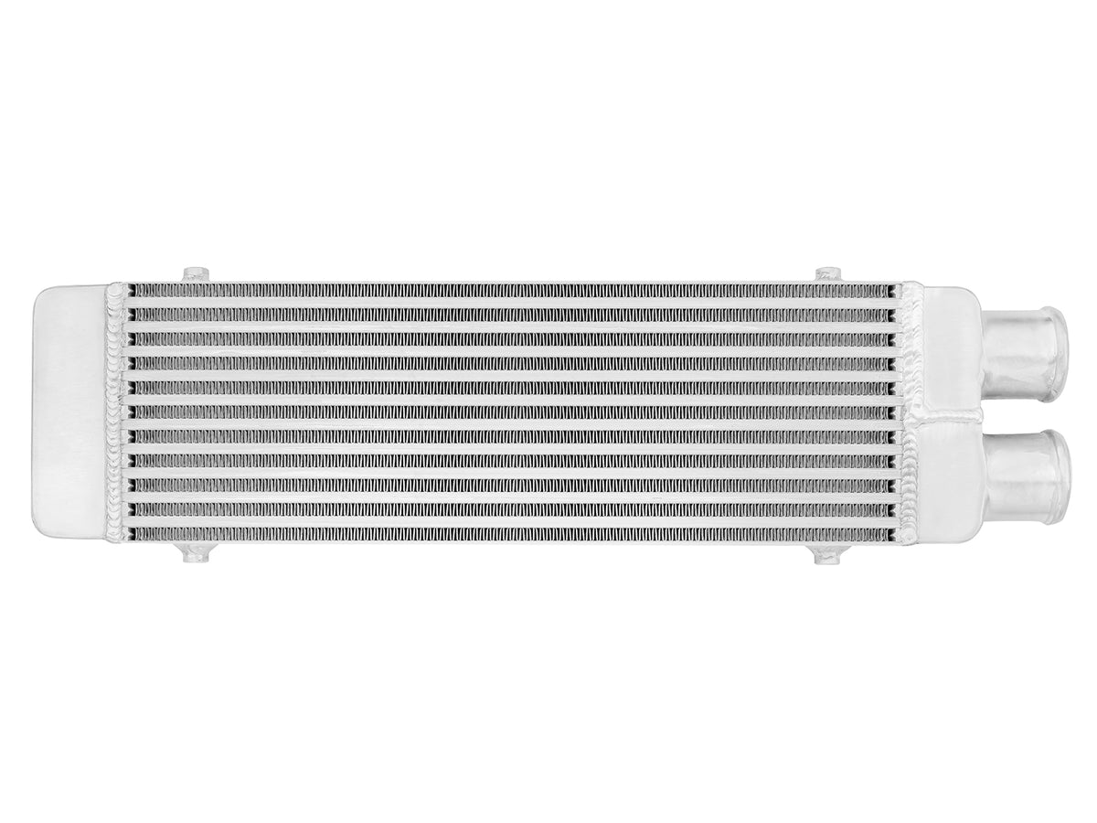 Intercooler 550x180x65 mm de un solo lado color FMIC.EU