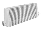 Intercooler 600x300x100 mm diámetro de salida 100 mm!! Color FMIC.EU