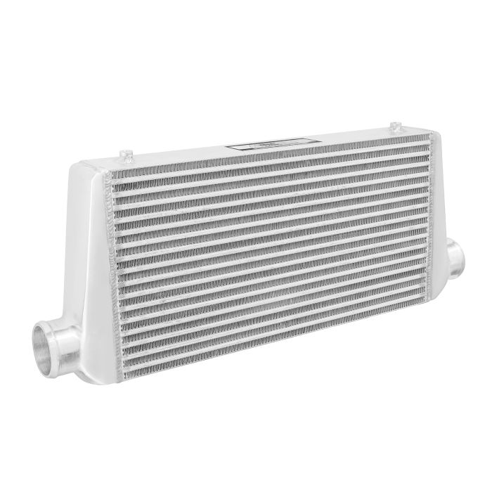 Intercooler 600x300x76mm  FMIC.EU Color