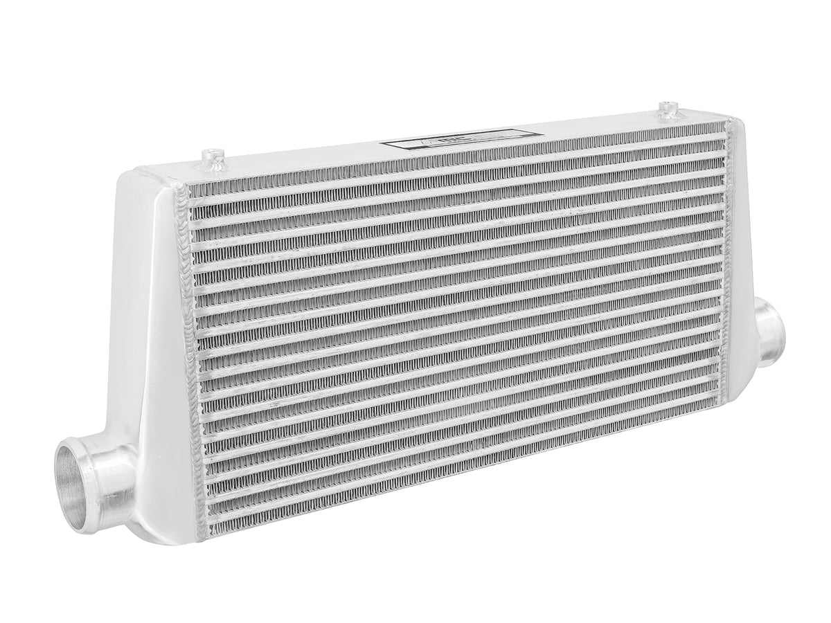 Intercooler 600x300x76 mm color FMIC.EU