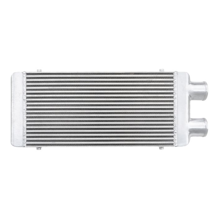 Intercooler 600x300x76 mm, single sided, FMIC.EU