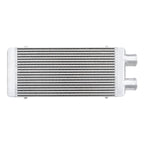 Intercooler 600x300x76 mm, single sided, FMIC.EU