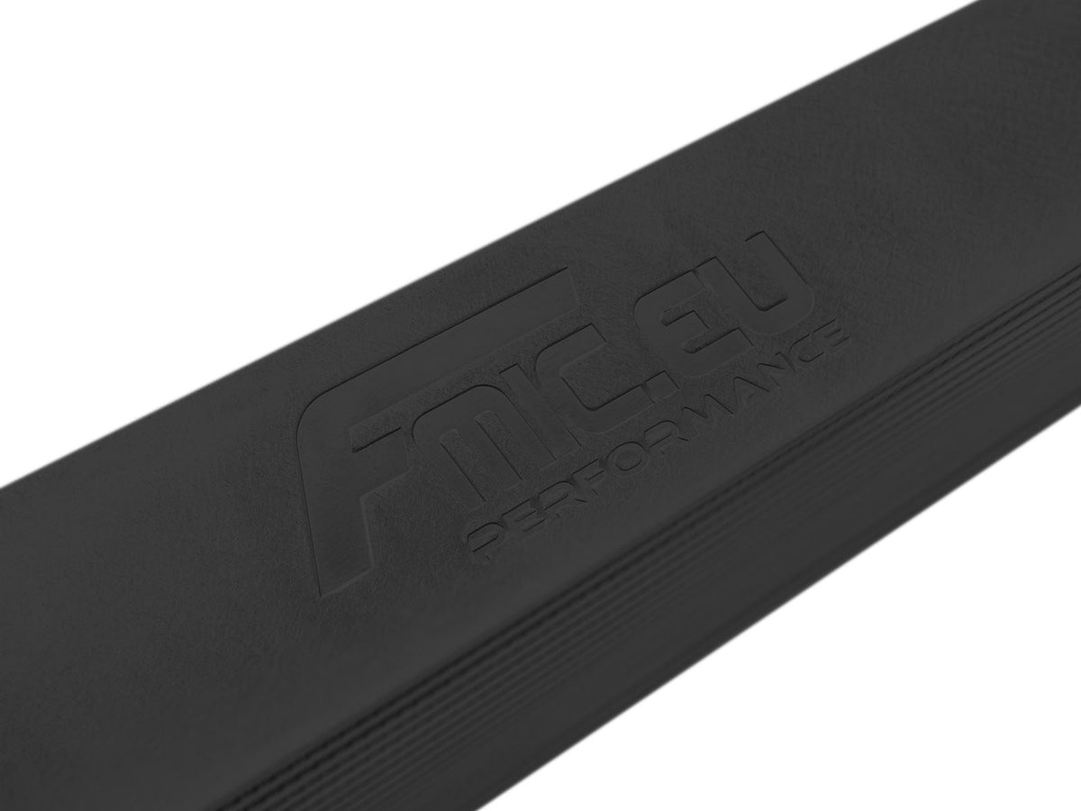 Intercooler 300x155x65 mm FMIC.EU negro
