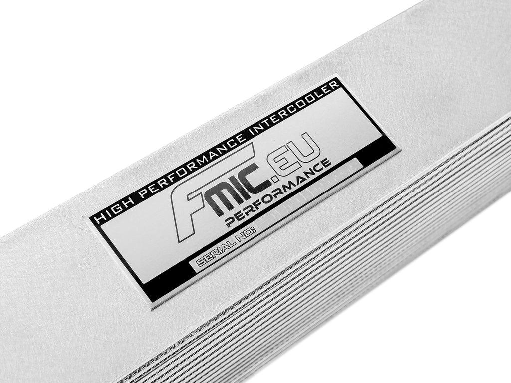 Intercooler 550x180x65 mm FMIC.EU