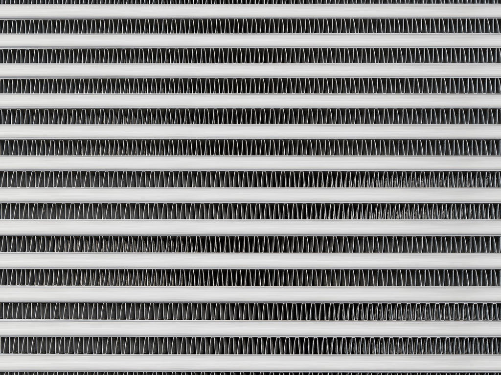 Intercooler RaceSpec 450x300x76 mm