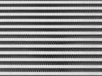 Intercooler RaceSpec 450x300x76 mm