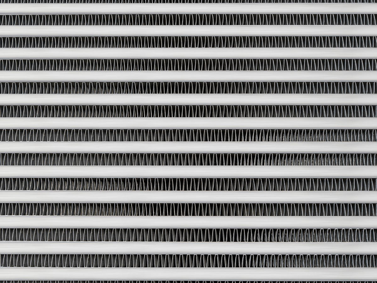 Intercooler RaceSpec 450x300x76 mm