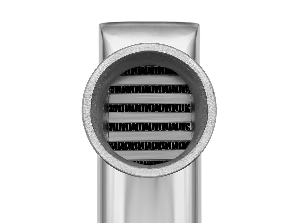 Intercooler RaceSpec 450x300x76 mm