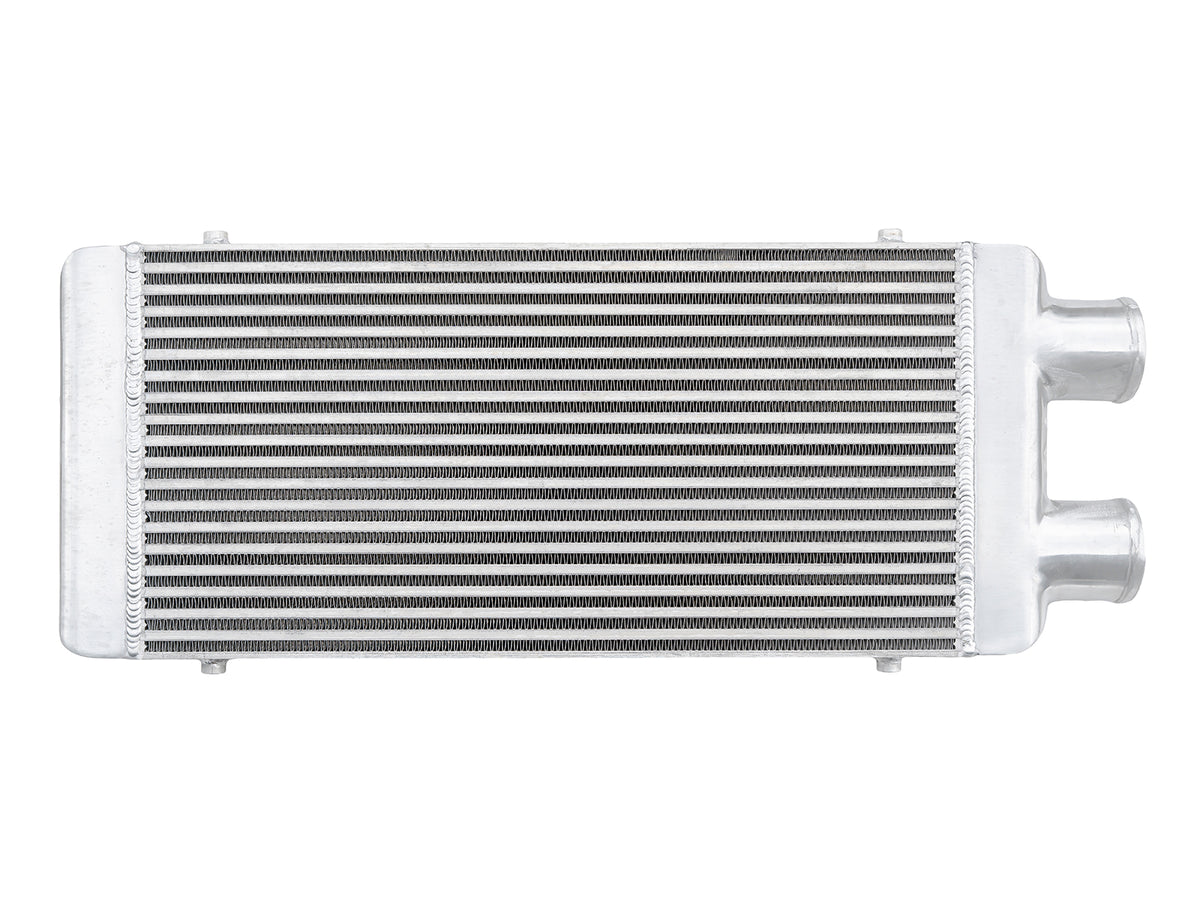 Intercooler 600x300x76 mm de un solo lado color FMIC.EU