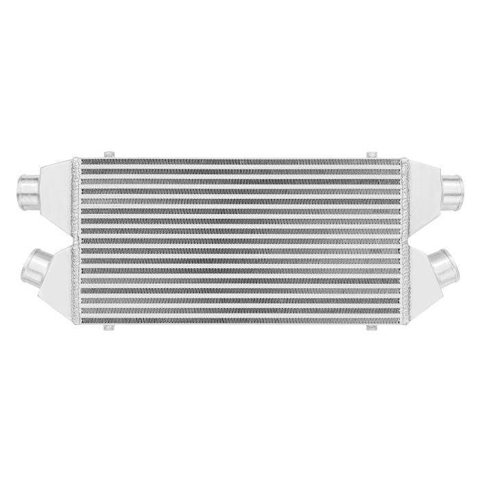 Intercooler 560x290x76mm BITURBO Color FMIC.EU