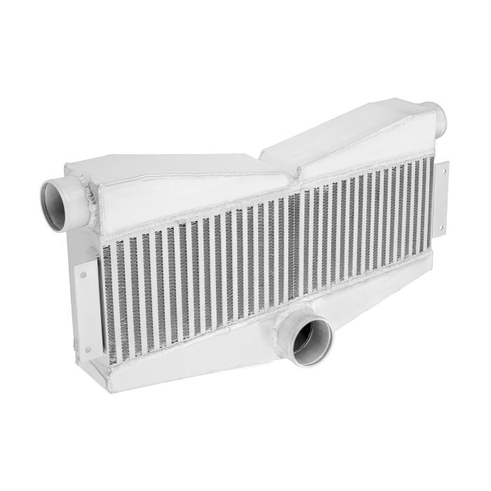 Twin-turbo intercooler 595x180x90mm FMIC.EU