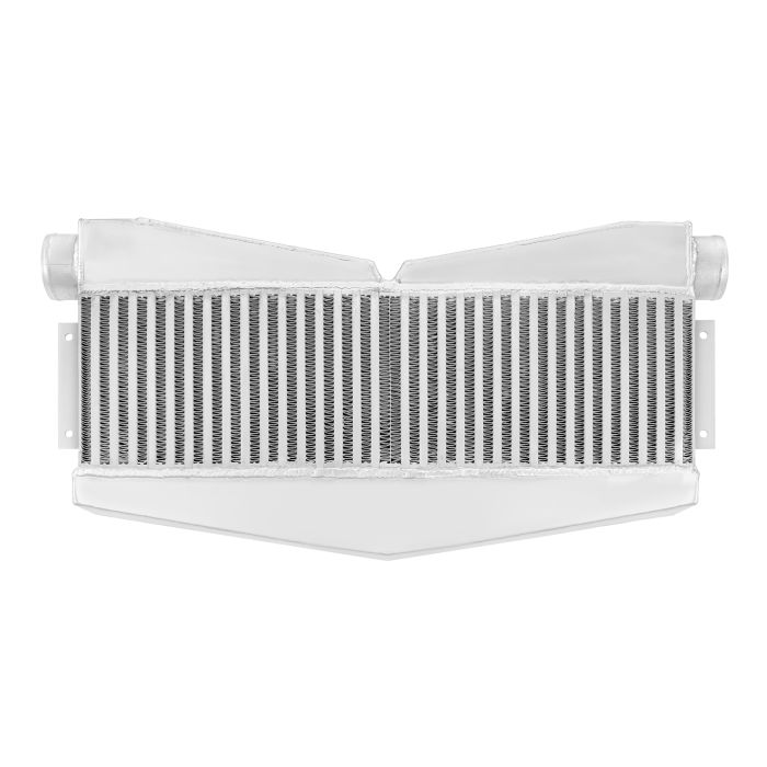 Twin-turbo intercooler 595x180x90mm FMIC.EU
