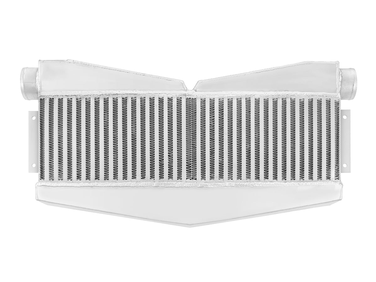 Intercooler Twin-Turbo 595x180x90 mm FMIC.EU