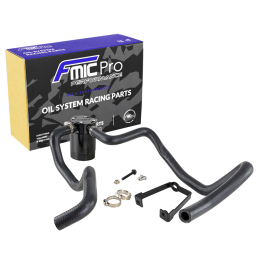 Oil Catch Tank FMIC.Pro for Dodge Charger Chrysler 300C 5.7L 2005-2014