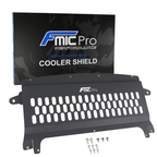 Lower Engine and Oil Cooler Guard FMIC.Pro for BMW F80 F82 F83 M3 S55 3.0 2015-2020