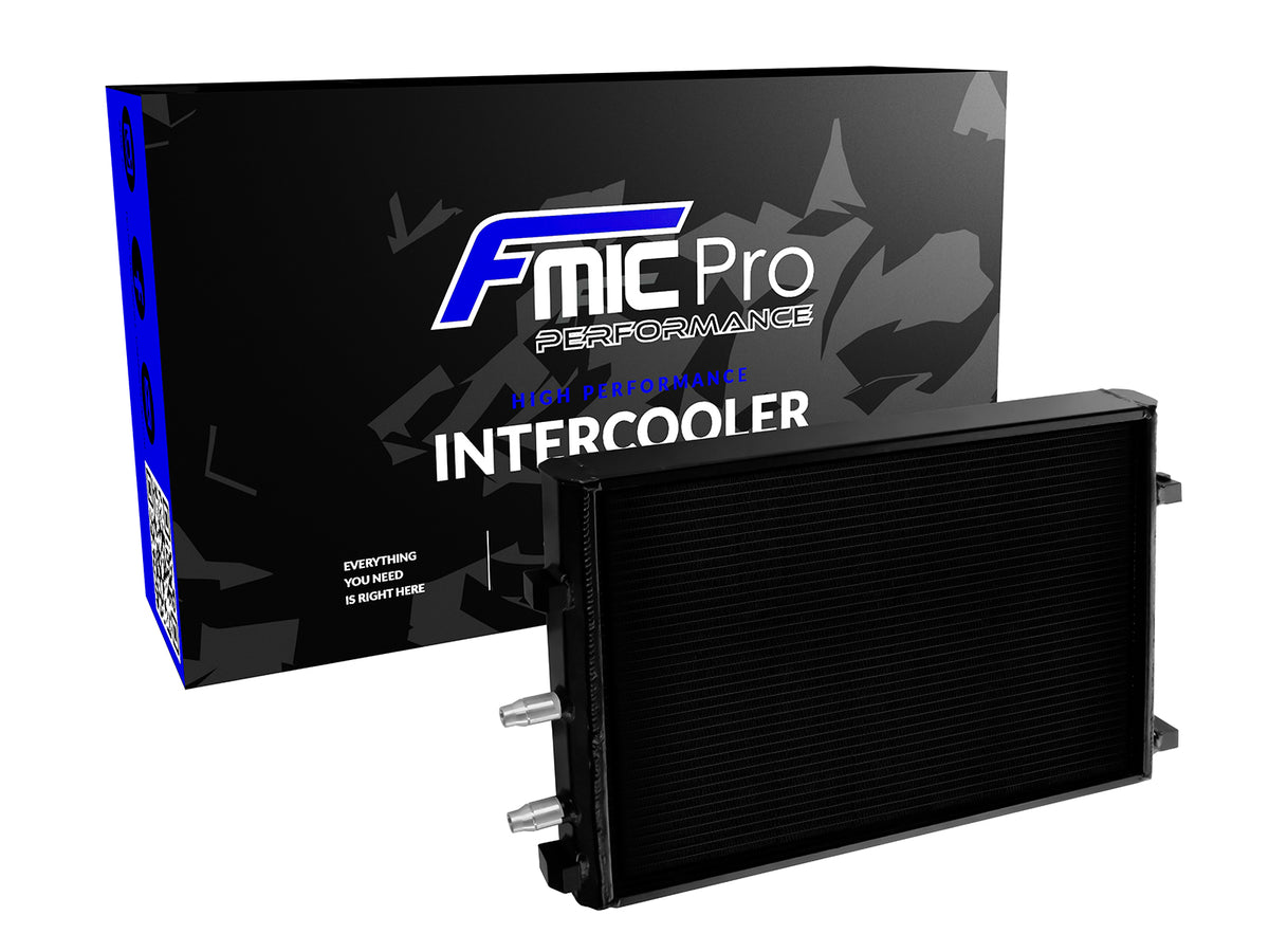 Chargecooler radiador intercambiador de calor FMIC.Pro BMW M2C/ M3 / M4 S55