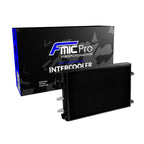 FMIC.Pro BMW M2C/ M3 / M4 S55 Charge Cooler Radiator Heat Exchanger
