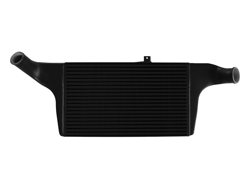 Intercooler con manguitos de silicona FMIC.Pro para Audi S3 8L 1.8T (1999-2003)