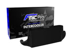 Intercooler con manguitos de silicona FMIC.Pro para Audi S3 8L 1.8T (1999-2003)