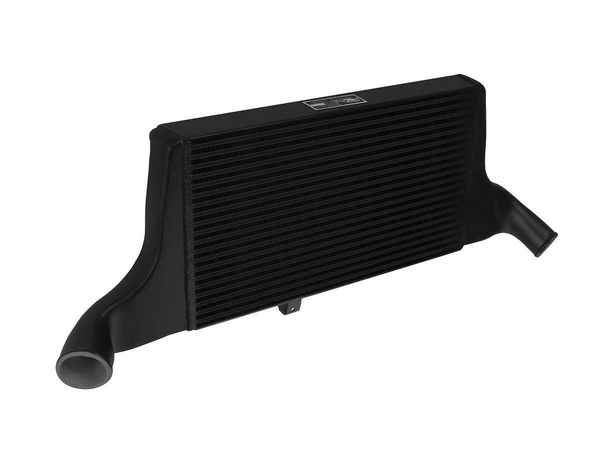 Intercooler con manguitos de silicona FMIC.Pro para Audi S3 8L 1.8T (1999-2003)