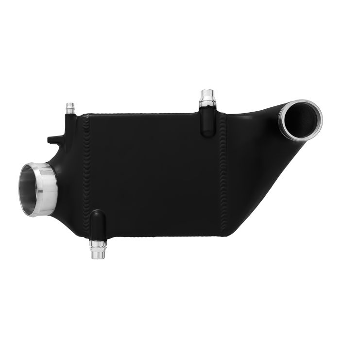 FMIC.Pro Charge Cooler Radiator Heat Exchanger for Mercedes A45 CLA45 GLA45 AMG