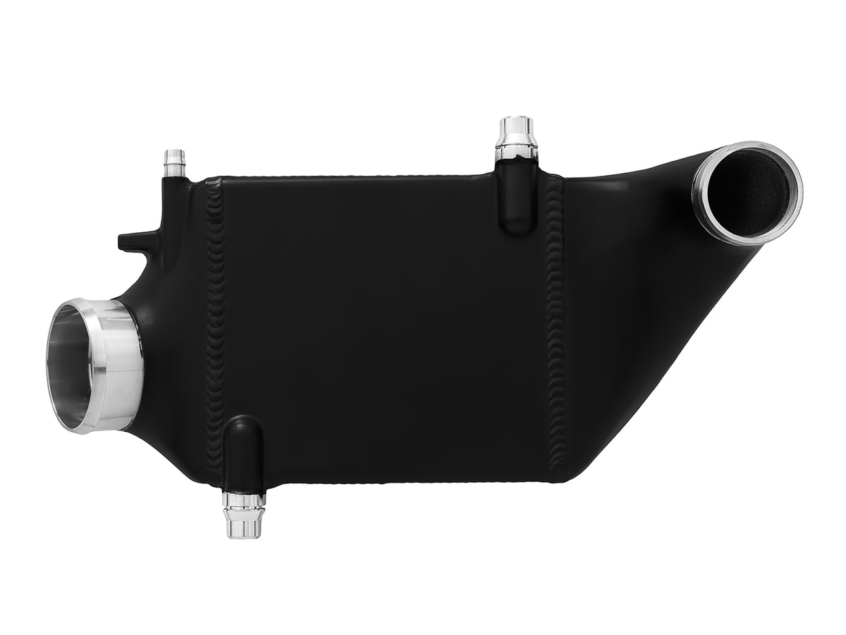 Radiador chargecooler intercambiador de calor FMIC.Pro para Mercedes A45 CLA45 GLA45 AMG