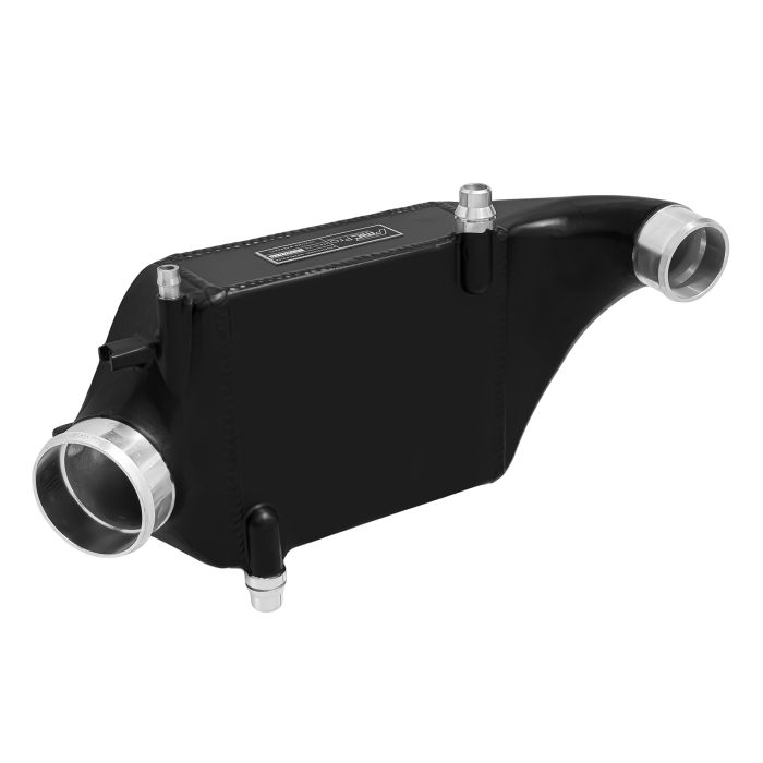 FMIC.Pro Charge Cooler Radiator Heat Exchanger for Mercedes A45 CLA45 GLA45 AMG