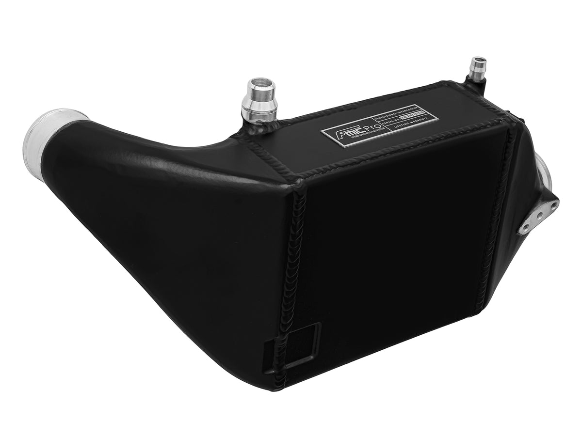 Radiador chargecooler intercambiador de calor FMIC.Pro para Mercedes A45 CLA45 GLA45 AMG