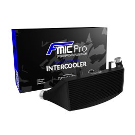 Intercooler FMIC.Pro Opel Astra H OPC 2.0 Turbo 177KW 240HP 2005-2010