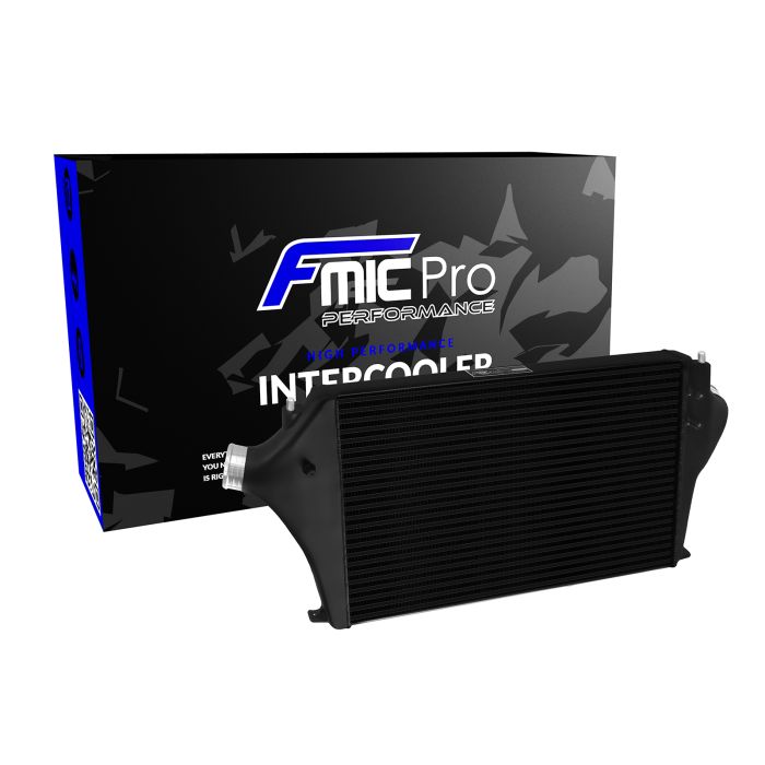 FMIC.Pro Intercooler for Opel Astra J OPC 2.0 Turbo 206KW/280PS (2012-2018)